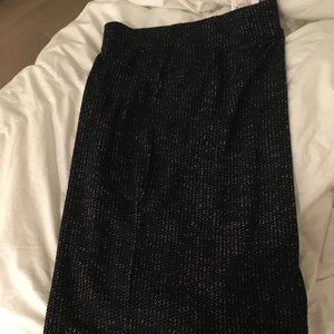 Brand new Free People skirt